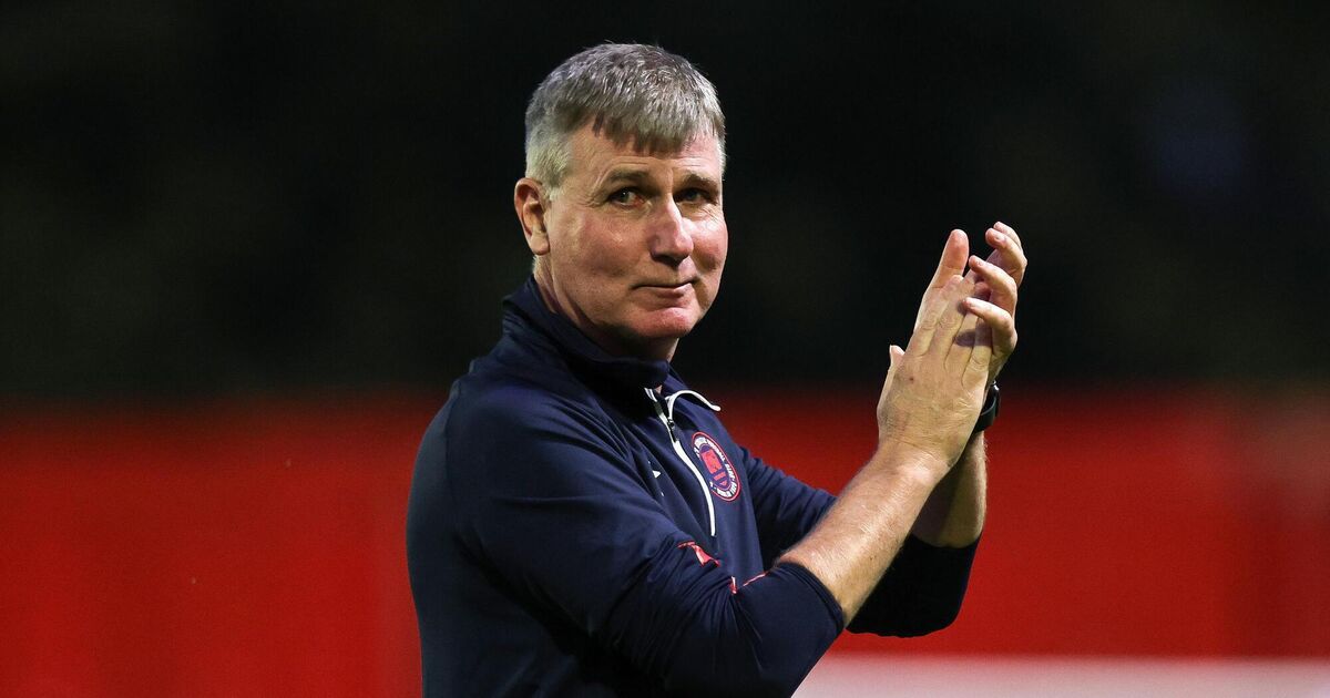 Shamrock Rovers out to seal Europa Conference League progression but St ...