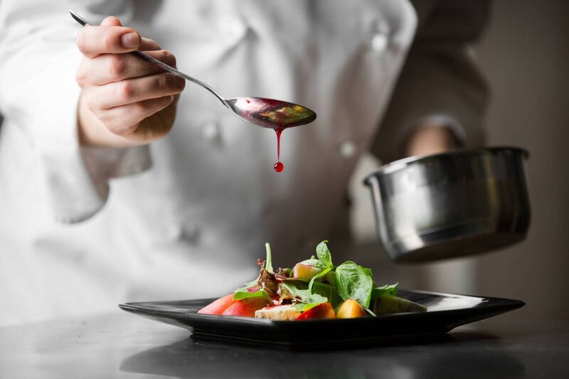 Restaurants, cafés, and food businesses operate on notoriously tight margins, says Adrian Cummins, CEO of The Restaurants Association of Ireland. Restaurants, cafés, and food businesses operate on notoriously tight margins, says Adrian Cummins, CEO of The Restaurants Association of Ireland.