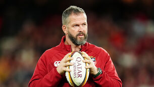 <p>FINISH IN STYLE: The message from the British &amp; Irish Lions since they put this Test series beyond Australia in such dramatic fashion has been about the intent to finish the job and make it a 3-0 sweep.</p>