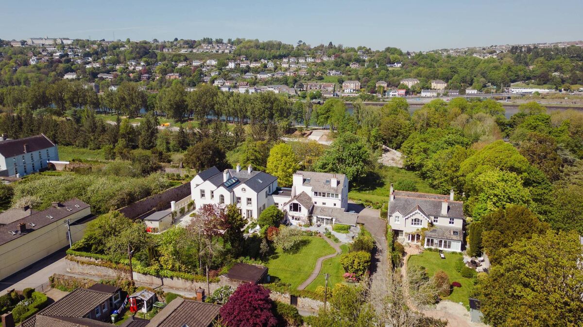 Woodview is in good company Woodview is in good company