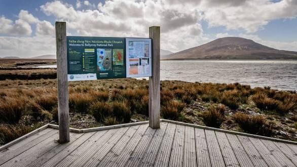 Tourism is already our largest indigenous industry, so we are well used to managing crowds, but we'd better ensure the good thing about Ireland, which is that it never feels too busy, can remain while we accommodate the expected surge.