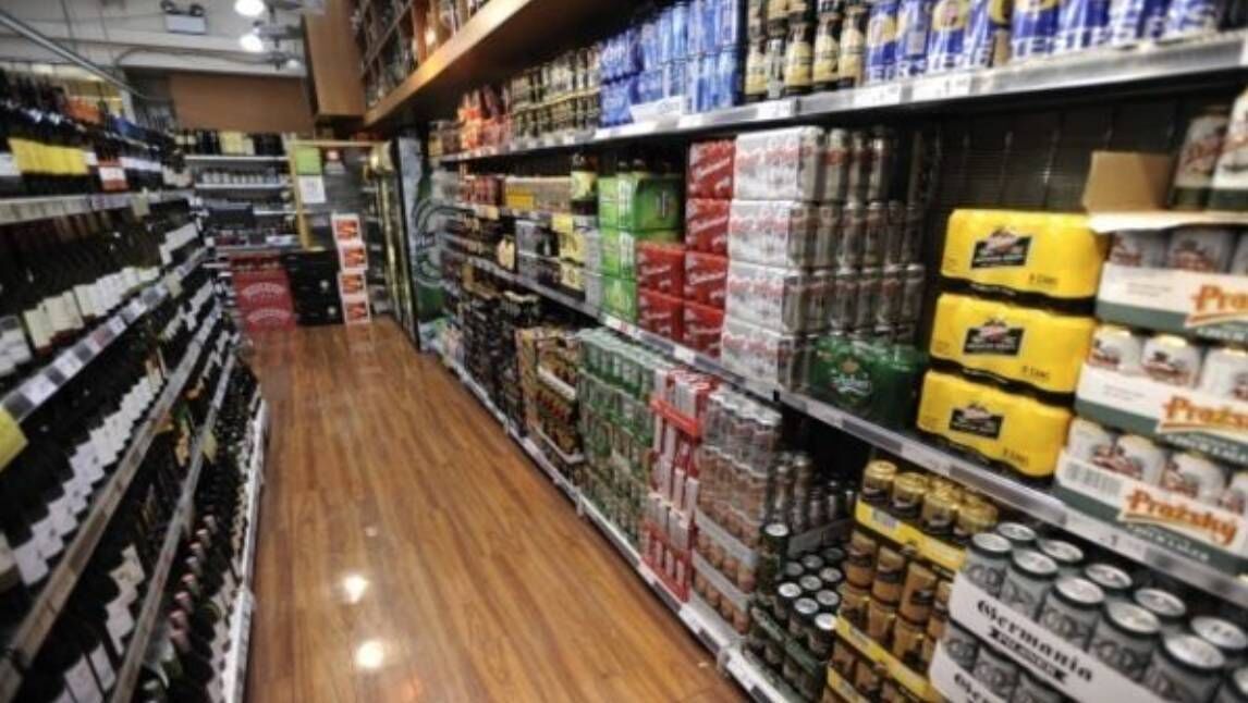 From Irish whiskey to French and Spanish wines, exporters across Europe have been arguing for a carveout on their products. File photo