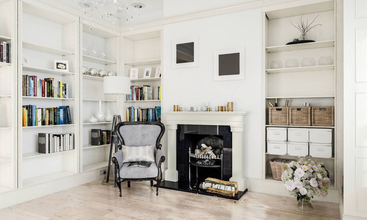 If you are renovating a very old house, you should plan to replace the electrical and plumbing systems at a minimum. 