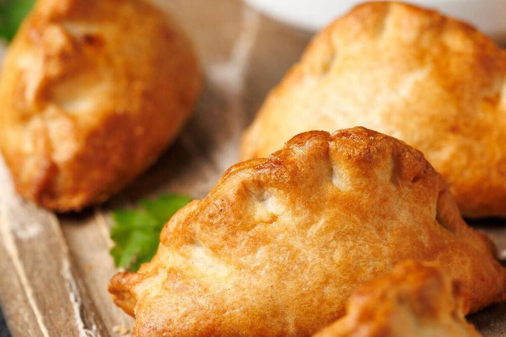Pasties