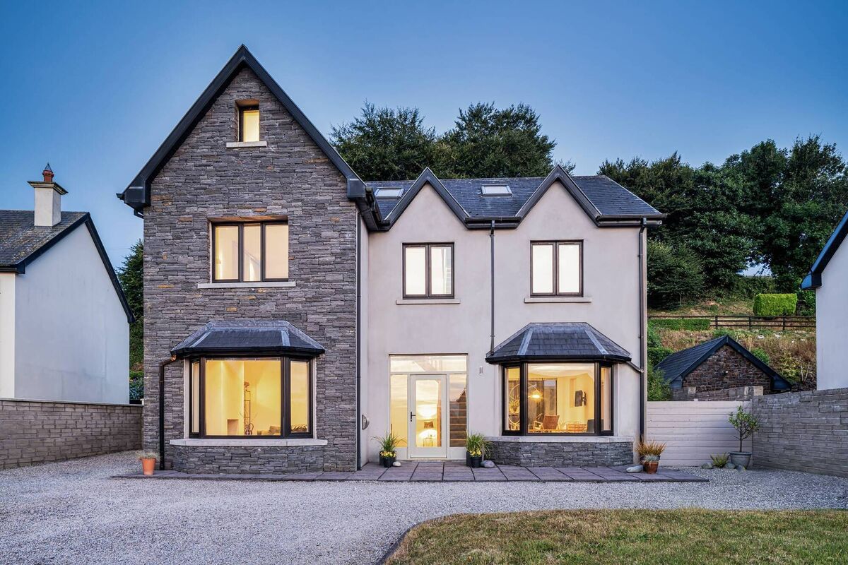 No 6 Radharc na Mara