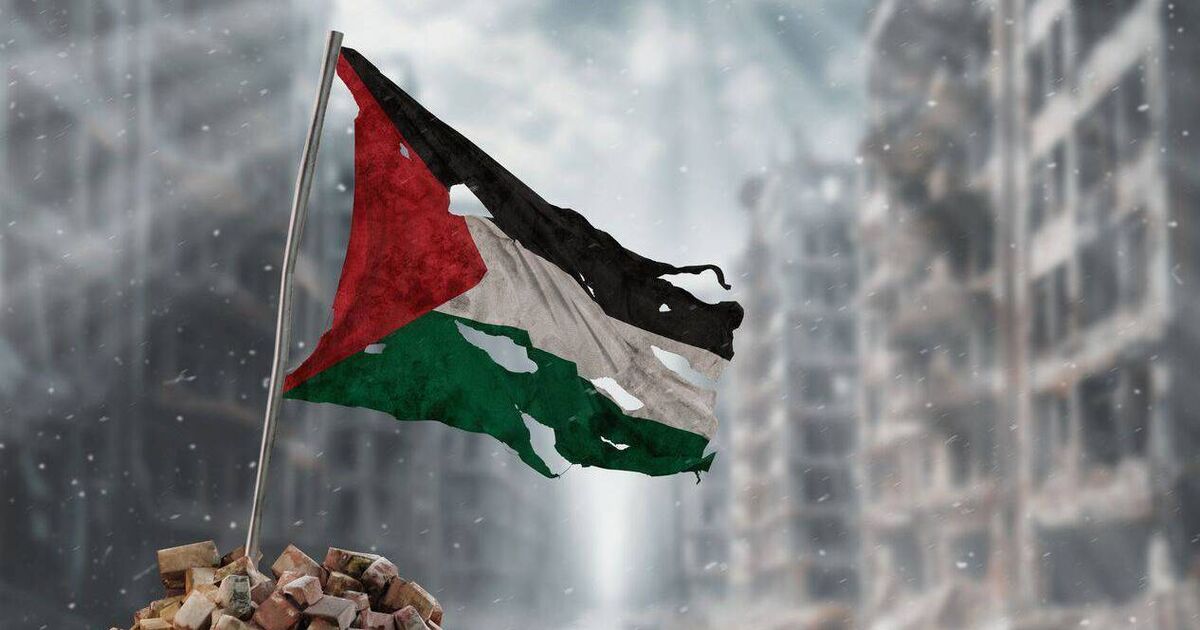Hamas veröffentlicht zweites Video eines israelischen Geisels und erklärt ...