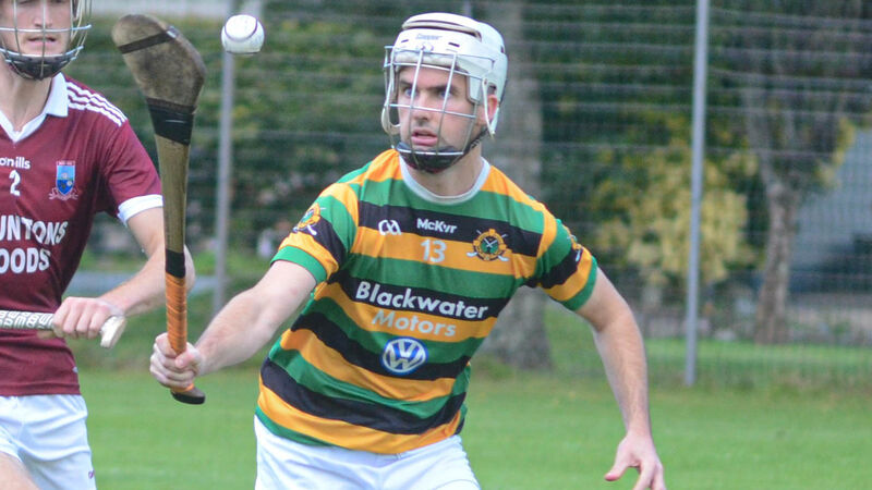 Cork PJHC round-up: Wins for Glen Rovers and Barrs Cork PJHC round-up: Wins for Glen Rovers and Barrs