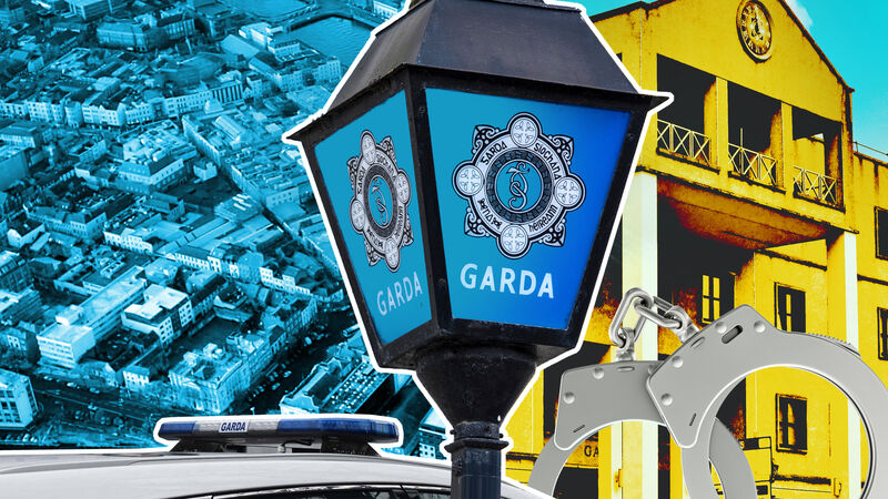 Cork Crime: Theft and public order offences wreaking havoc in city's crime hotspots Cork Crime: Theft and public order offences wreaking havoc in city's crime hotspots