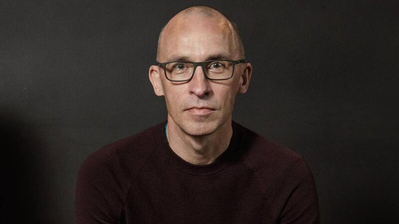 Culture That Made Me: Cork DJ Shane Johnson picks his touchstones Culture That Made Me: Cork DJ Shane Johnson picks his touchstones