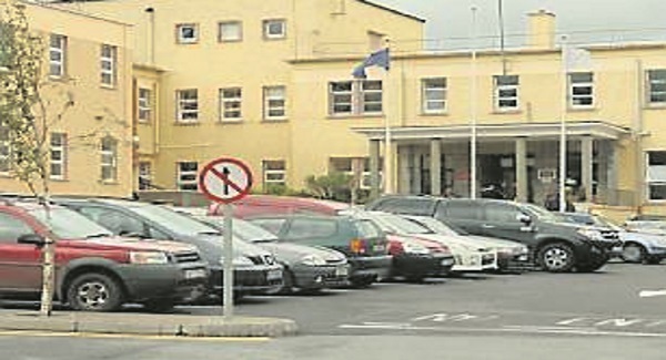 Doctor found guilty of poor professional performance while working at Bantry Hospital