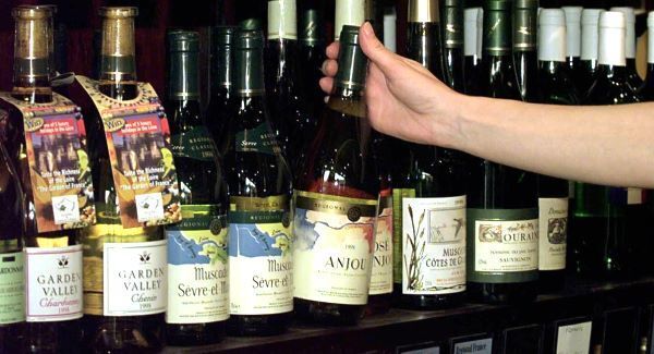 EU court rules against minimum pricing for alcohol