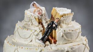 <p>Catherine Kiveney, founder of DivorceParty.ie, says, 'Is a growing trend for people to celebrate their newfound freedom with a party.'</p>