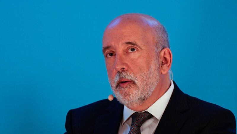 In his appearance at the committee, Central Bank governor Gabriel Makhlouf said the bank is required to approve a prospectus where it meets the standards of completeness, consistency, and comprehensibility under the legislation. File photo: Paulo Nunes dos Santos/Bloomberg In his appearance at the committee, Central Bank governor Gabriel Makhlouf said the bank is required to approve a prospectus where it meets the standards of completeness, consistency, and comprehensibility under the legislation. File photo: Paulo Nunes dos Santos/Bloomberg