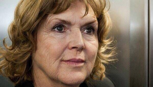UN special rapporteur Mary Lawlor: 'International belief in a system of universal human rights has been eviscerated by the atrocities permitted to happen since October 7.'