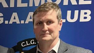 <p>The late Don Connellan.</p>