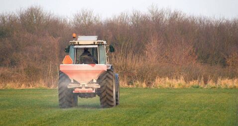 Groundbreaking ammonia sensor developed at UCC