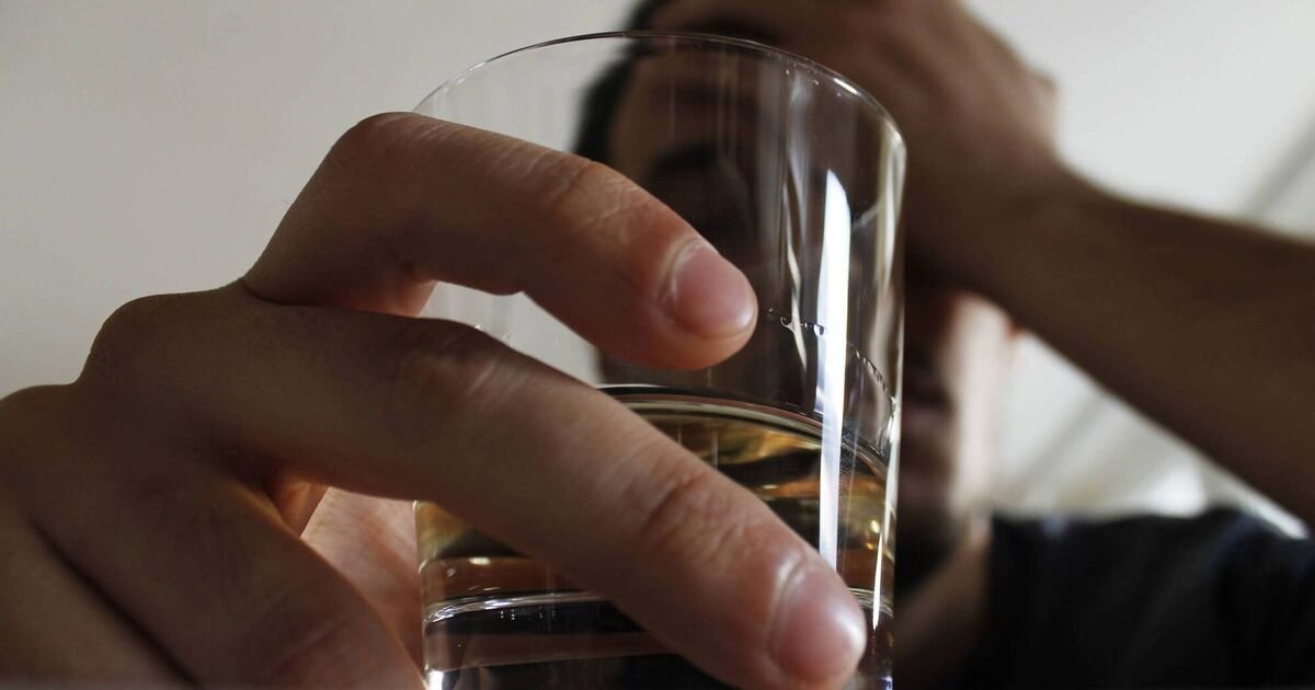 Alcohol Ireland's leading addiction among those seeking treatment from services, new report shows