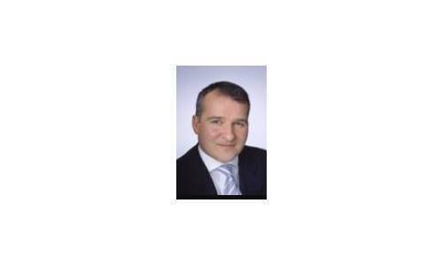 Garry Keegan: 'The National Development Plan's revised aspiration of 300,000 new homes over the next five years will only be achieved if radical steps are taken.'