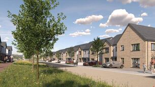<p>Developers Murnane and O'Shea Limited have sought a ten-year planning permission for a large-scale residential development spanning 544 homes at Greenfield in Ballincollig.</p>