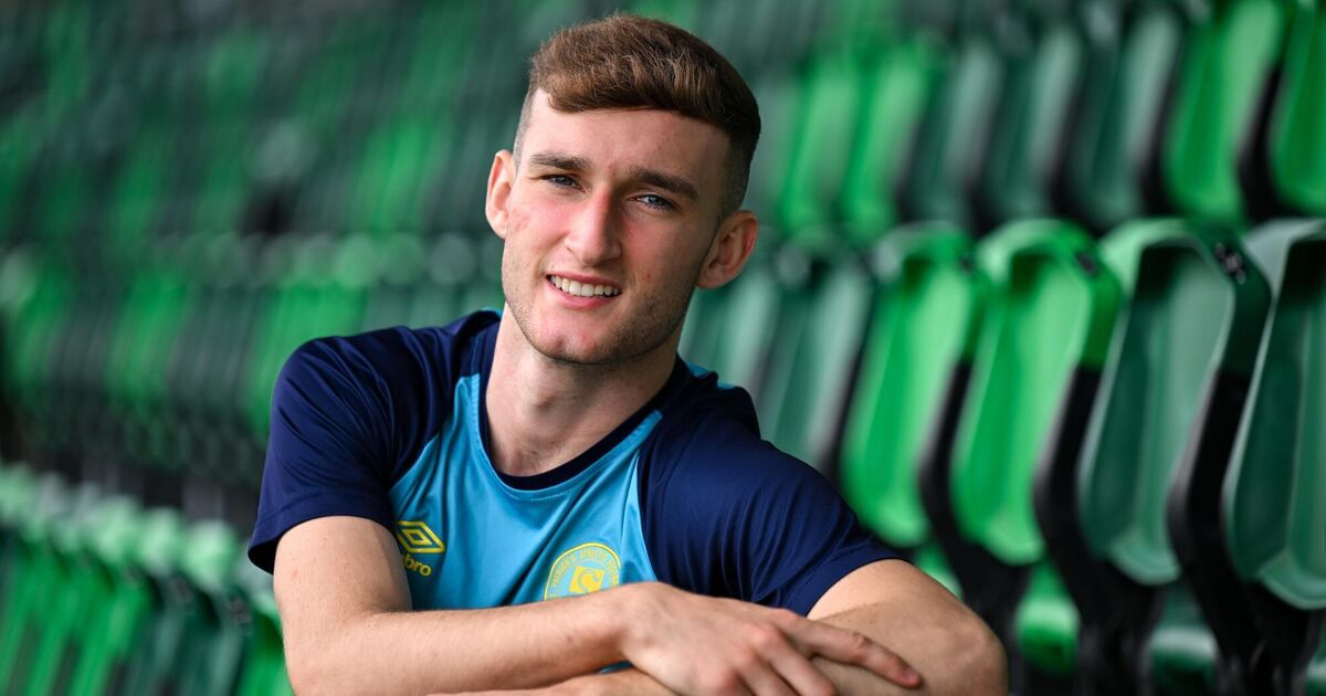 ‘I’ve always liked Harry Kane’- Million euro kid Mason Melia outlines his influences