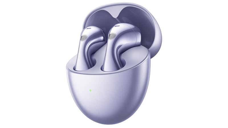 Huawei FreeBuds 6 review: Open-ear audio with excellent sound
