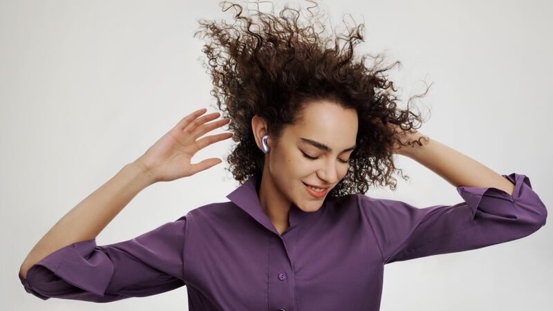 Huawei FreeBuds 6 review: Open-ear audio with excellent sound quality and comfort