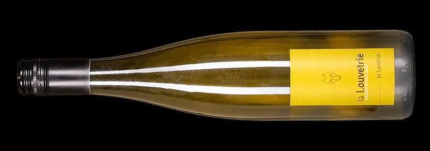 Domaines Landron “La Louvetrie” Muscadet, Loire, €19-21.75