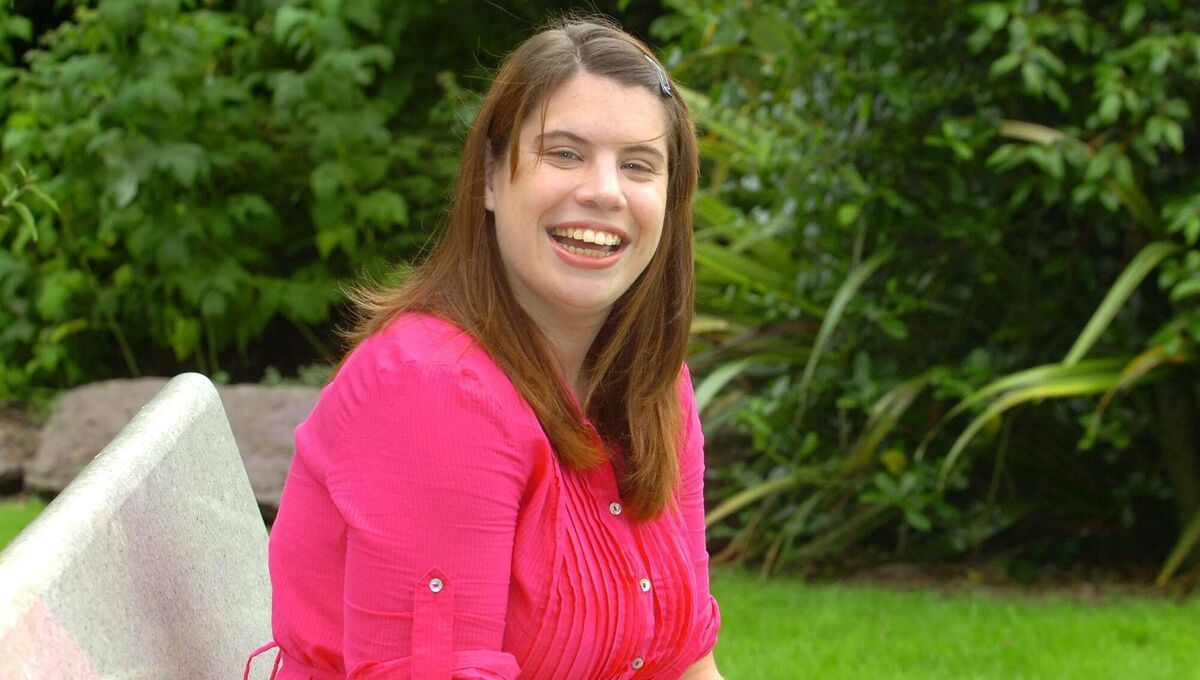 Julie Helen: 'I am a woman of middle age and although the rational side of my brain absolutely knows this relationship cannot be real, I am swooning at it and hoping for it, while going down every rabbit hole I can to watch interviews, hear the sickly sweet compliments and the girly giggling that ensues every time Pam seems to be in the company of our beautiful Liam.'