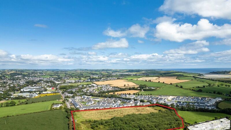€4.75m paid for 15 West Cork acres, as one-acre Cork city site seeks €4.5m €4.75m paid for 15 West Cork acres, as one-acre Cork city site seeks €4.5m
