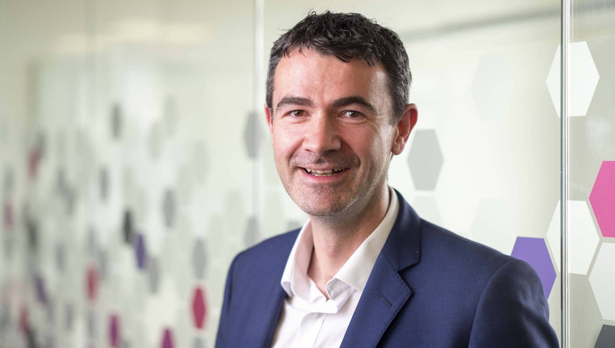 Greater use of AI by workers will reduce stress, say IT leaders