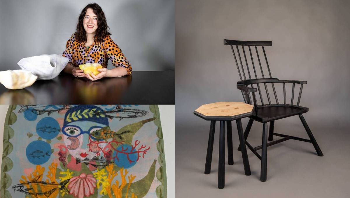 Wish List: From fabulous furniture to awe-inspiring anniversary art 