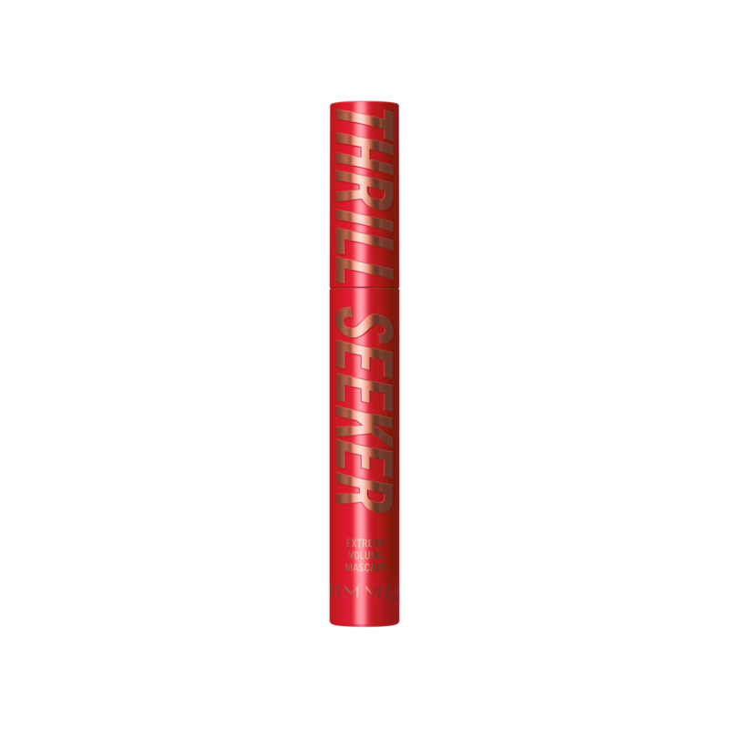 Rimmel London Thrill Seeker Extreme Volume Mascara Rimmel London Thrill Seeker Extreme Volume Mascara