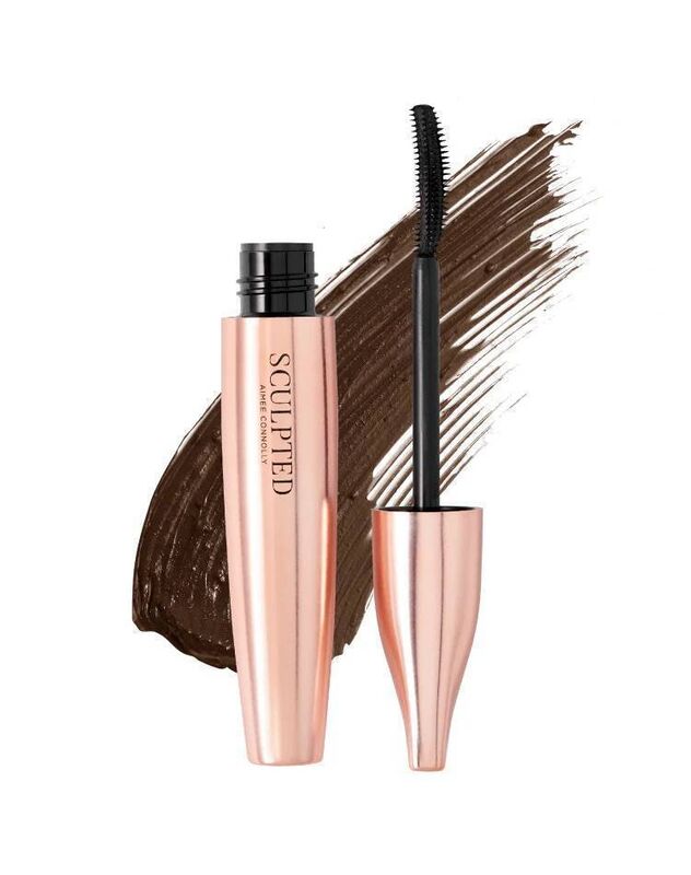 MyMascara by Sculpted by Aimee MyMascara by Sculpted by Aimee