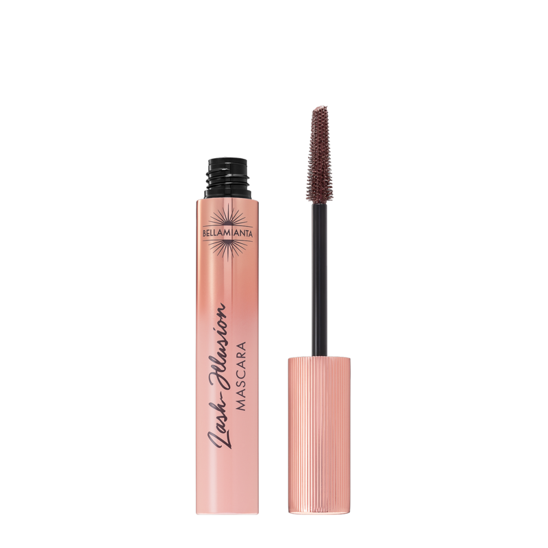 Bellamianta Lash Illusion Mascara Bellamianta Lash Illusion Mascara