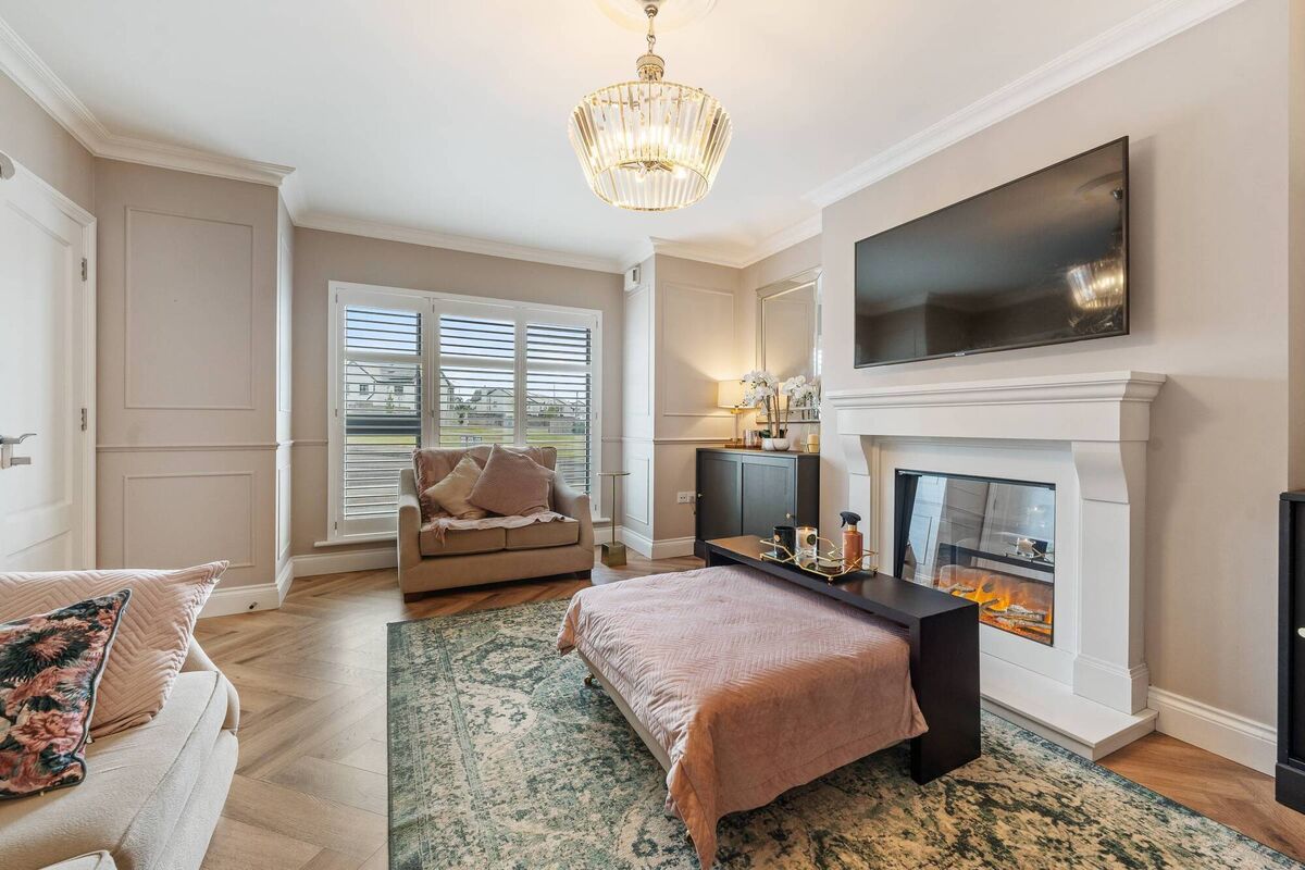 Front room Front room