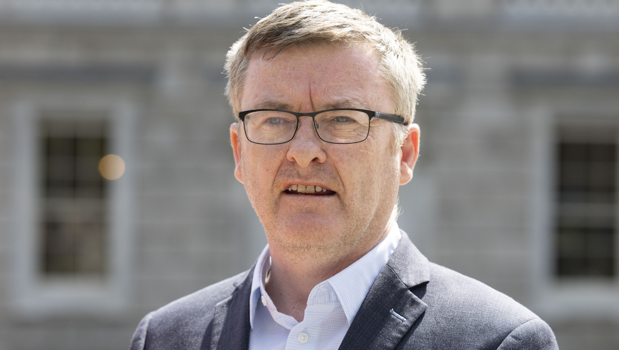 CHI issue tender for 'world-class hospitals' outside Ireland to treat spina bifida and scoliosis patients