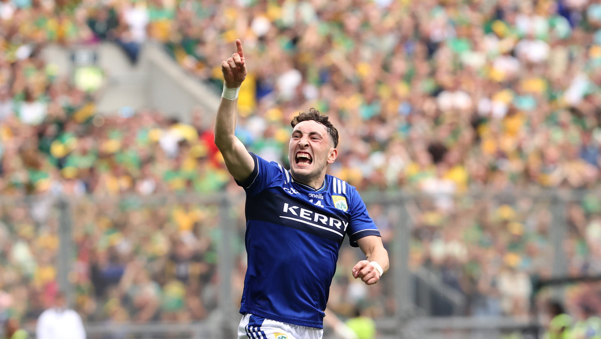 Clifford: 'To be told that we'd be put out of our misery... that's why we were so hurt'