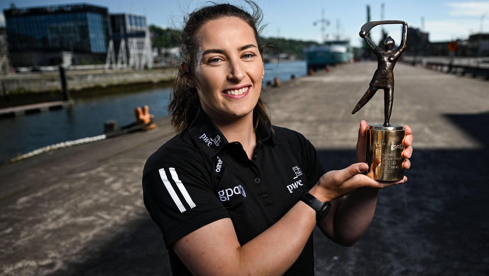 Tipp All-Ireland winner Teehan keeps faith on winding road to Offaly jersey