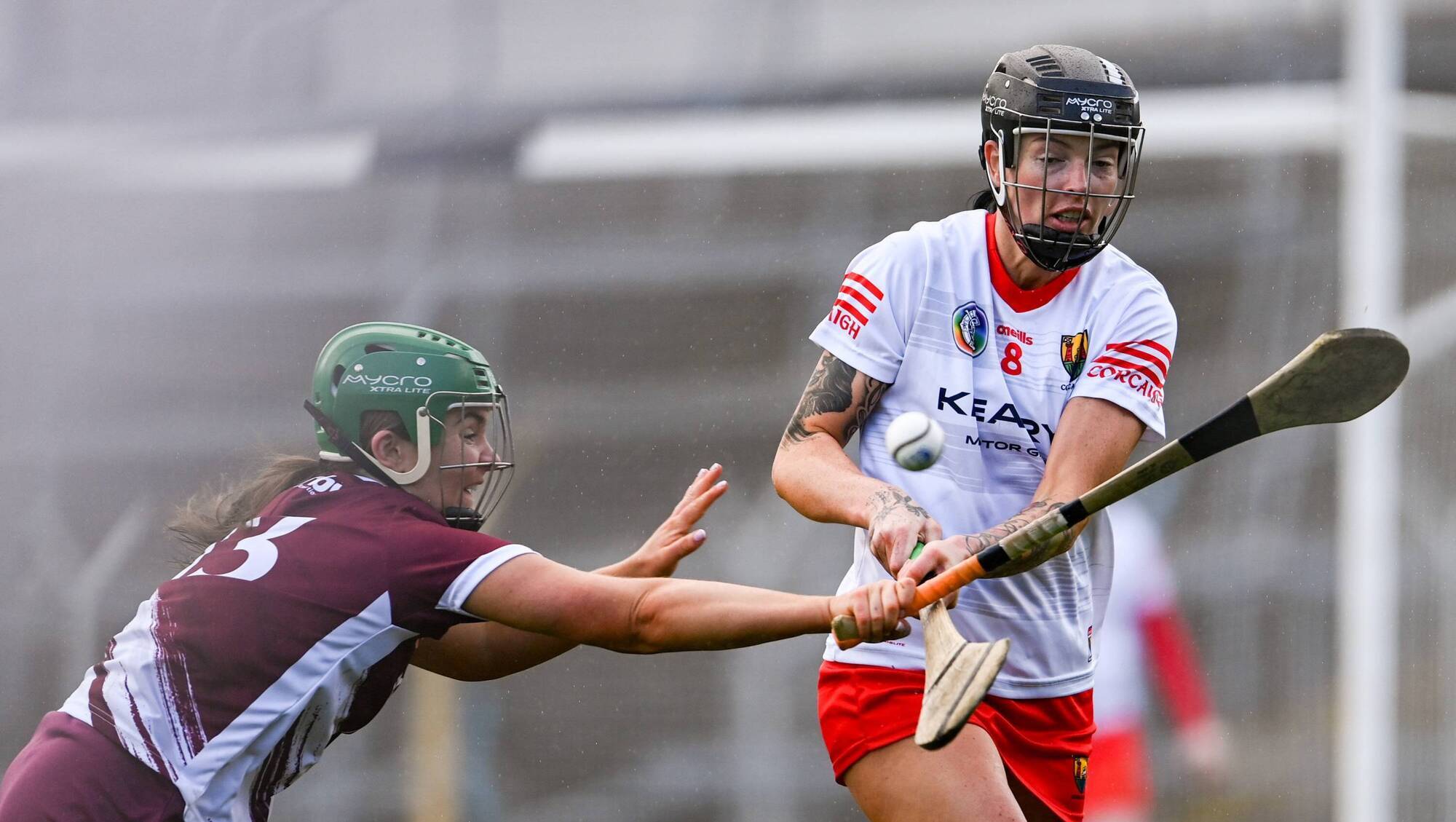 All-Ireland senior camogie final player-by-player guide: Cork v Galway