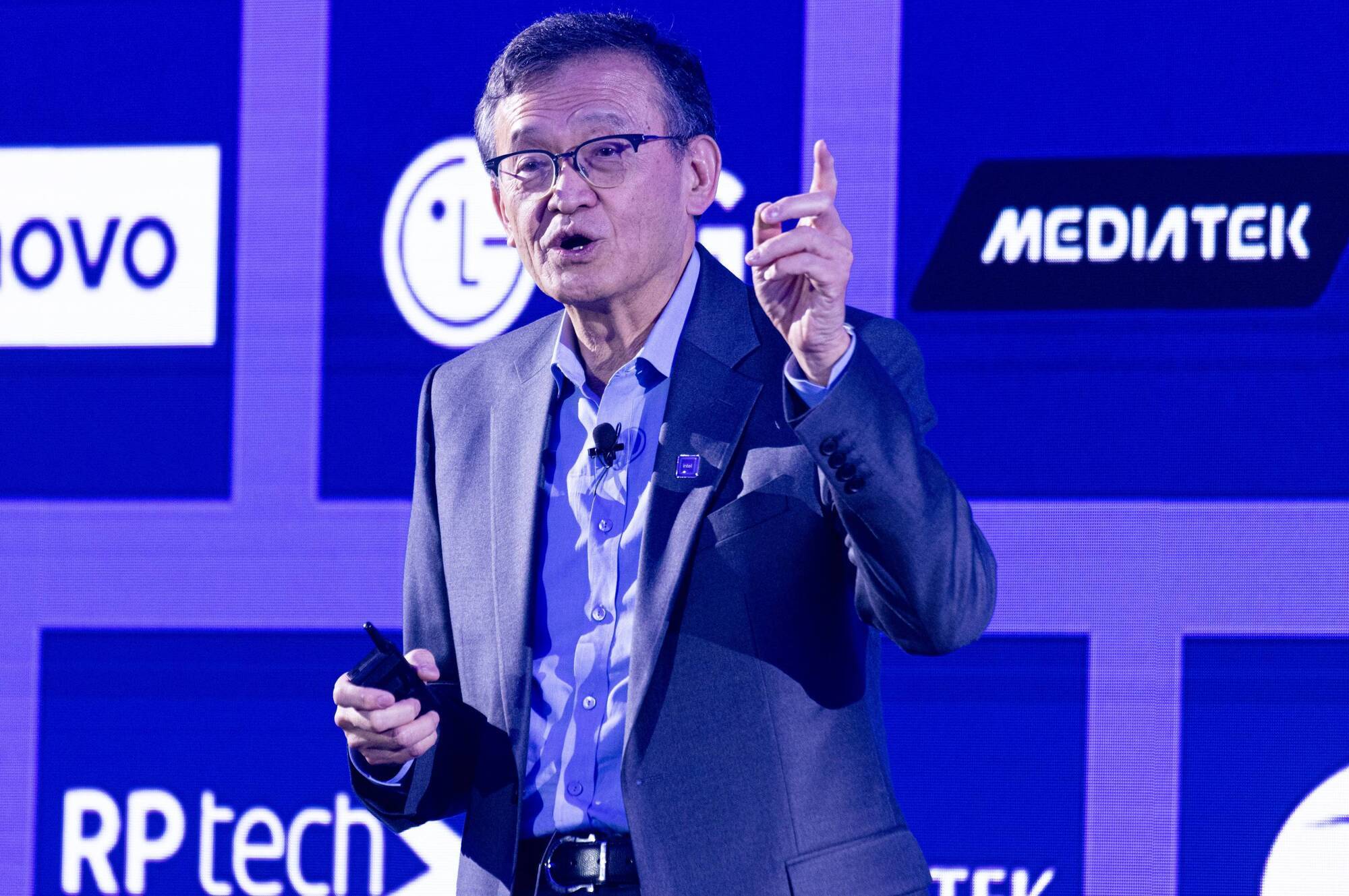 Intel investors can’t catch a break