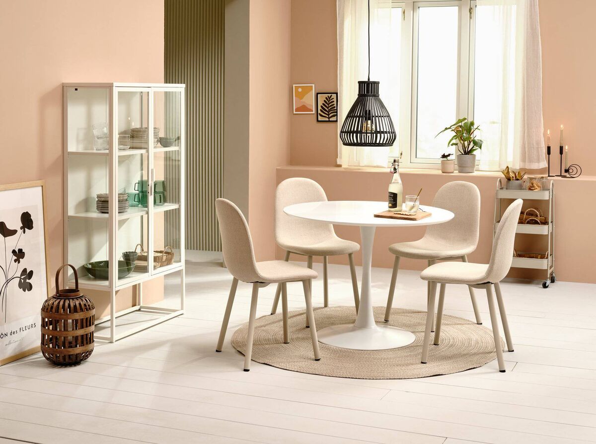 Jysk dining set. 