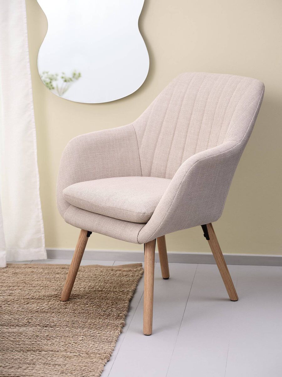 Jysk Udsbjerg armchair.