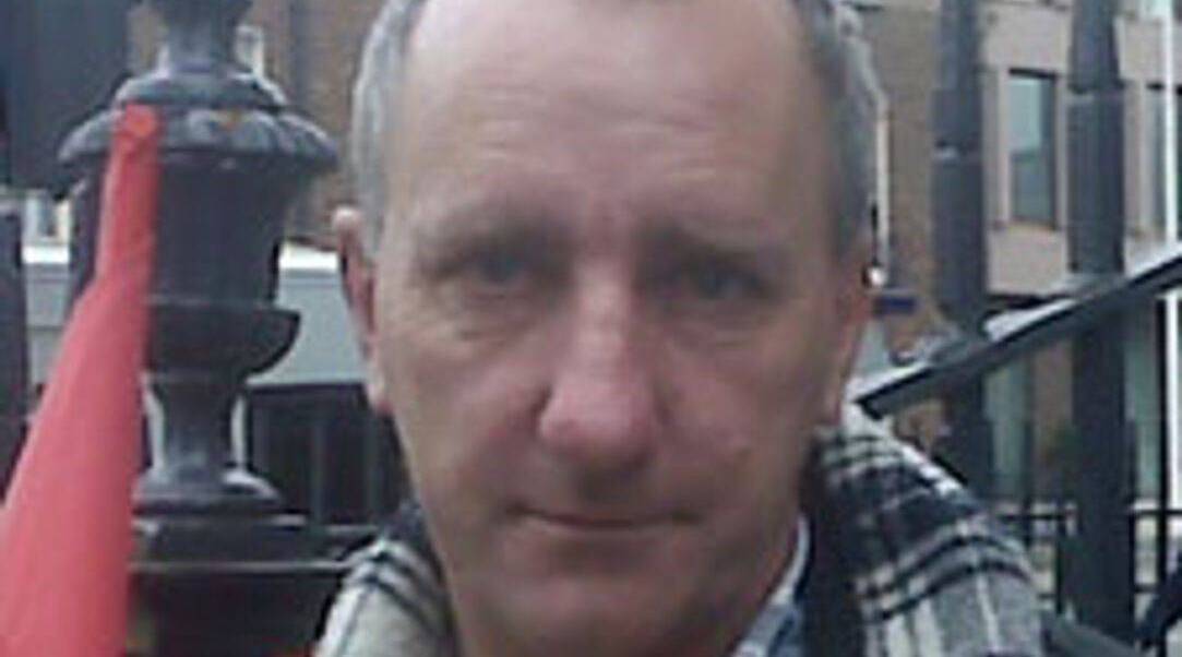 Waterford trade unionist Pat Fitzgerald 'fought for justice', mourners hear