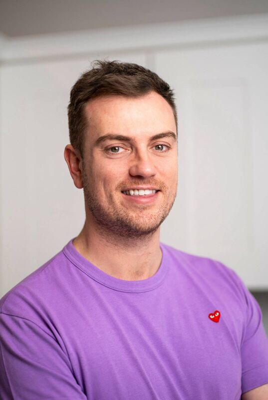 Alan Cawley: 'It takes me three minutes to leave my car and get through Kerry Airport security.'