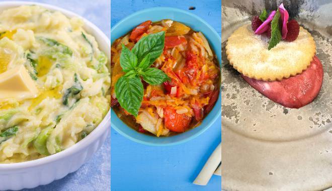 Darina Allen: Three classic recipes for supper in the Irish kitchen