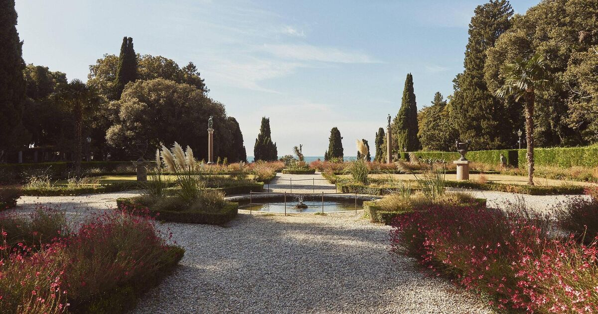 Italy’s Mediterranean crossroads of history, food and natural beauty