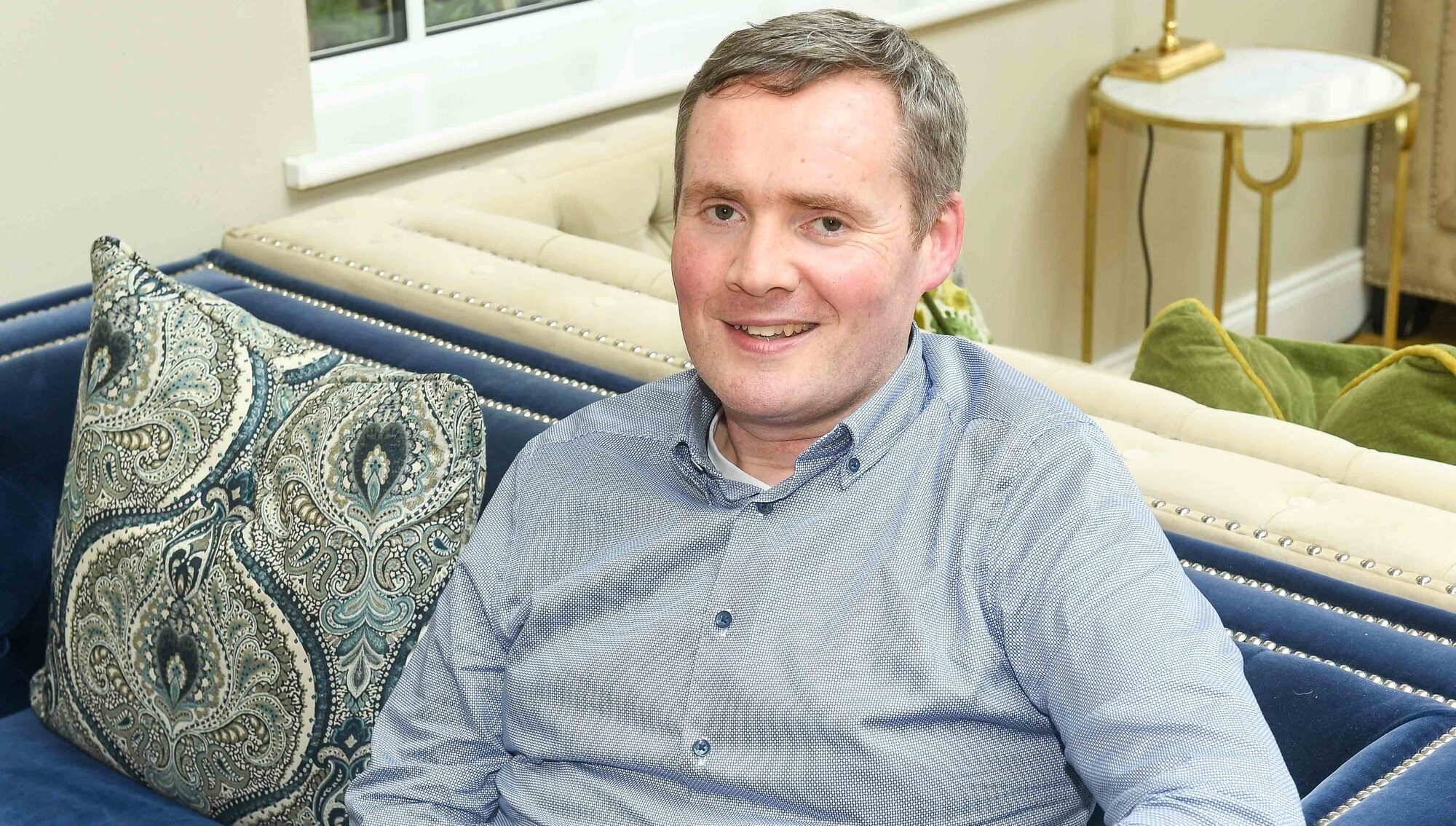 Cork man to be ordained more than 30 years after he first contemplated priesthood