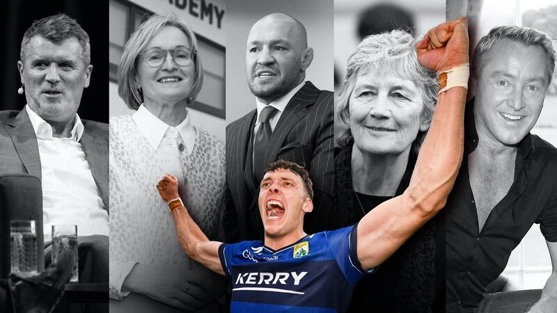 Mick Clifford: By God, we need something to liven up this drab presidential contest