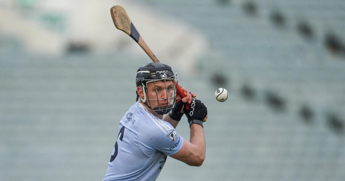 Na Piarsaigh comfortably see off Ballybrown to earn first win of Limerick SHC