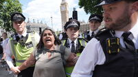 Palestine Action mass action